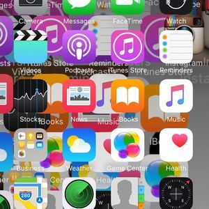 Meet your Posher, Darnell